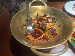 -本处·素食·融合料理(南油店)
