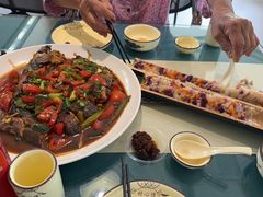 -生态苑农庄(十里画廊遇龙河店)