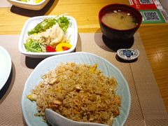 -三石铁板烧(紫竹桥店)