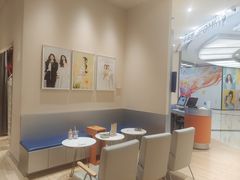 -海马体照相馆(成都来福士广场店)