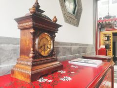 -北京古城老院厉晓麟精致菜