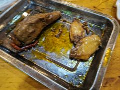 -让鸭脑壳飞(龙华店)