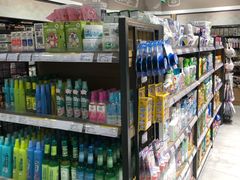 -翠微家园超市(甘家口店)