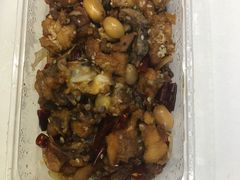 -光头卤(华侨城店)