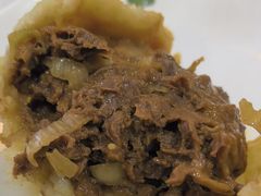 -尹记门钉肉饼(丰台站店)