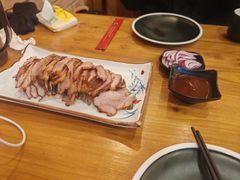 -毛毛熏肉•东北菜老字号(大安街店)