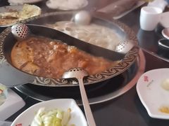 -重庆秦妈火锅(全国连锁五台山店)