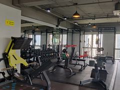 -AC健身·运动康复工作室(千灯湖店)