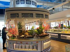 -凯悦·东方公主号 全球海鲜自助餐厅(凯丹广场店)