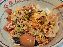-杨姐大碗面(电厂南路店)