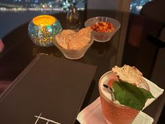 -广州四季酒店·天吧·高空酒吧