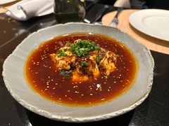 -重庆尼依格罗酒店·欣厨Niccolo Kitchen