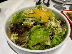 -小河盐帮·私家菜·烤鸭(三元桥·霄云路店)