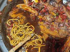 -回味黑鸭煲·始于2006(万松园店)