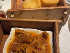 -白云宾馆·白云轩中餐厅·匠心手制