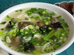-老字号大盘鸡·丸子汤·抓饭