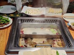 -草原塞蛮羊火锅城(港湾店)