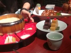-北平食府(马鞍山路店)