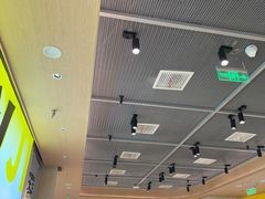 -虎丫炒鸡(郑州高新万科店)
