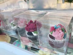 -BONCAKE裱花蛋糕(万象汇店)
