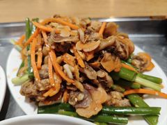 -韩麦大冷面(桂花街直营店)