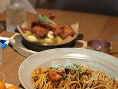 -芭莉与彩虹西餐厅(成都合生汇店)