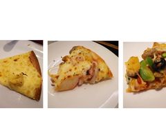-必胜客(银盆路店)