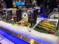 -宴立方海鲜自助(义乌万达广场店)