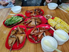 -光明刘冰乳鸽店(光明法政北路店)