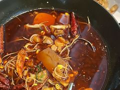 -丰收日·小海鲜·沪上家宴(顾村正大店)