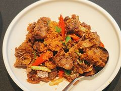 -南景饭店(万家丽路店)