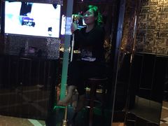 -台北唛田KTV(学院路店)