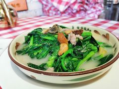 -龙桥私厨·姜花菊花过桥鱼·顺德菜(容桂店)