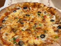 -ELI FALAFEL Lebanese&Mediterranean黎巴嫩美食(富城路店)