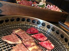 -300杯·和牛烧肉清酒专门店(廊里店)