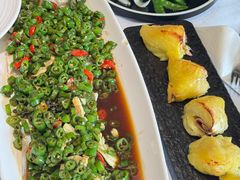 -野蔓果·山野菜(西湖景区·龙井茶田店)