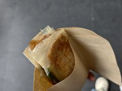 -龙翔臭豆腐(河坊街店)