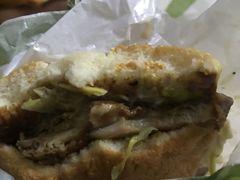 -麦当劳(燕顺路店)