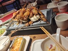-管氏翅吧(广渠门店)