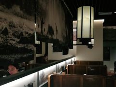 大堂-大榕树下顺德菜(融创茂店)