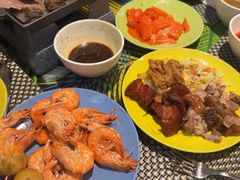 -舜和巴西烤肉餐厅(舜和国际店)