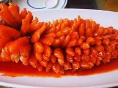-刘胖子家常菜·蹄花焖藕(江汉路总店)