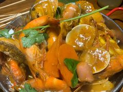 -仓库南洋海鲜小排档(柳河路店)