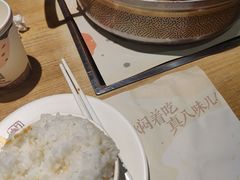 -黄记煌三汁焖锅(民乐园万达店)