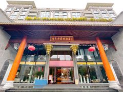 门面-香云轩·顺德菜(香云纱园林酒店店)