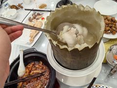 -海宝酒家(中山四路店)