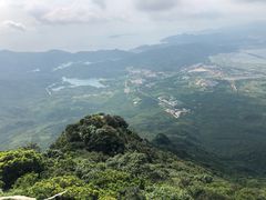 -七娘山