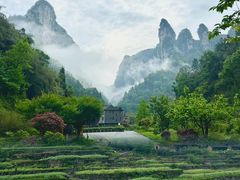 -矮寨·十八洞·德夯大峡谷景区