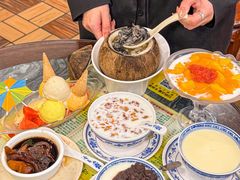 -顺记冰室(宝华路店)
