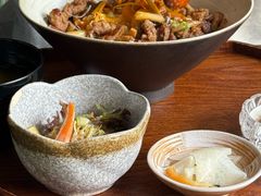 -ITARU食堂·定食料理(西丽店)